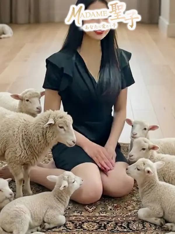 めいプロフィール|愛知 名古屋市メンズエステ『MADAME聖子』