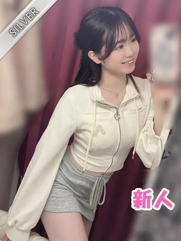 こゆき(SILVER)さんのプロフィール｜中野メンズエステ｜中野NAMEX SPA