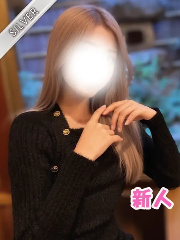 りえ(SILVER)さんのプロフィール｜中野メンズエステ｜中野NAMEX SPA