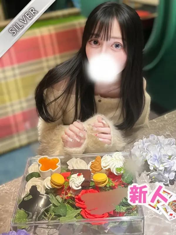 あるか(SILVER)さんのプロフィール|中野メンズエステ|中野NAMEX SPA