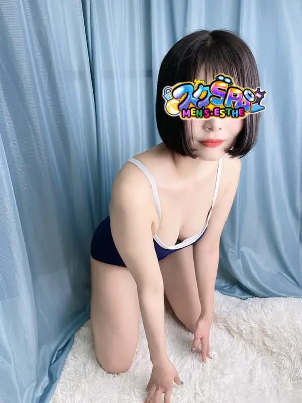 みさきプロフィール｜大阪 難波メンズエステ『スクSPA』
