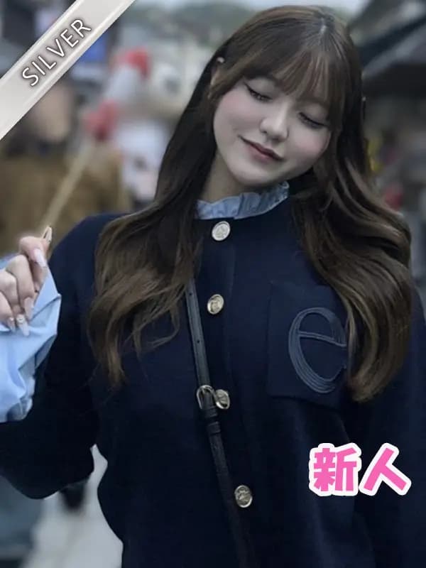 ゆめの(SILVER)さんのプロフィール|中野メンズエステ|中野NAMEX SPA