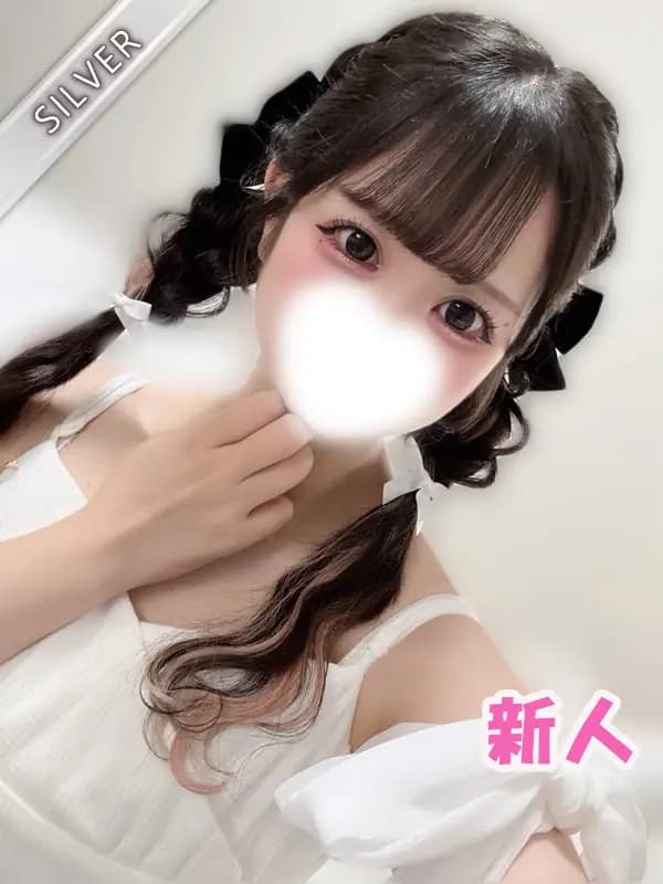 ここな(SILVER)さんのプロフィール|中野メンズエステ|中野NAMEX SPA