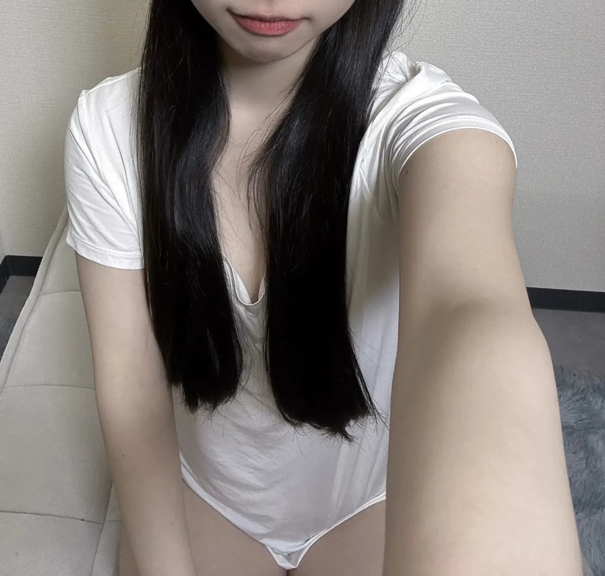雅(みやび) プロフィール|奈良 メンズエステ 『白シャツと彼女「しろかの」』