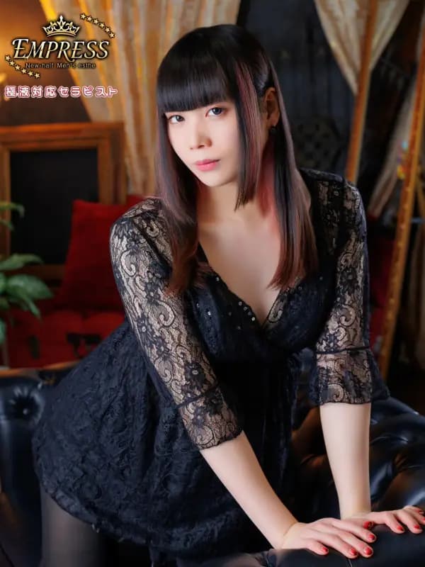 おのの ののさんのプロフィール|EMPRESS|恵比寿・ニューハーフメンズエステ