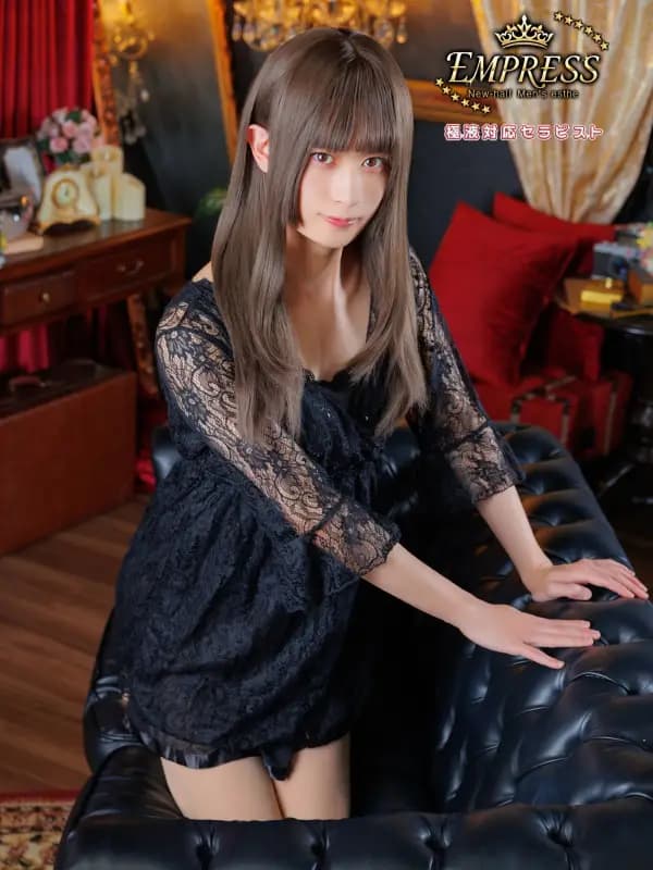 茉莉さんのプロフィール｜EMPRESS｜恵比寿・ニューハーフメンズエステ