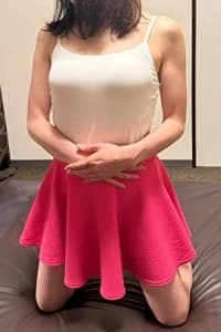 めい(40) | 日暮里・西日暮里メンズエステ【Be-majo~ビマージョ~】