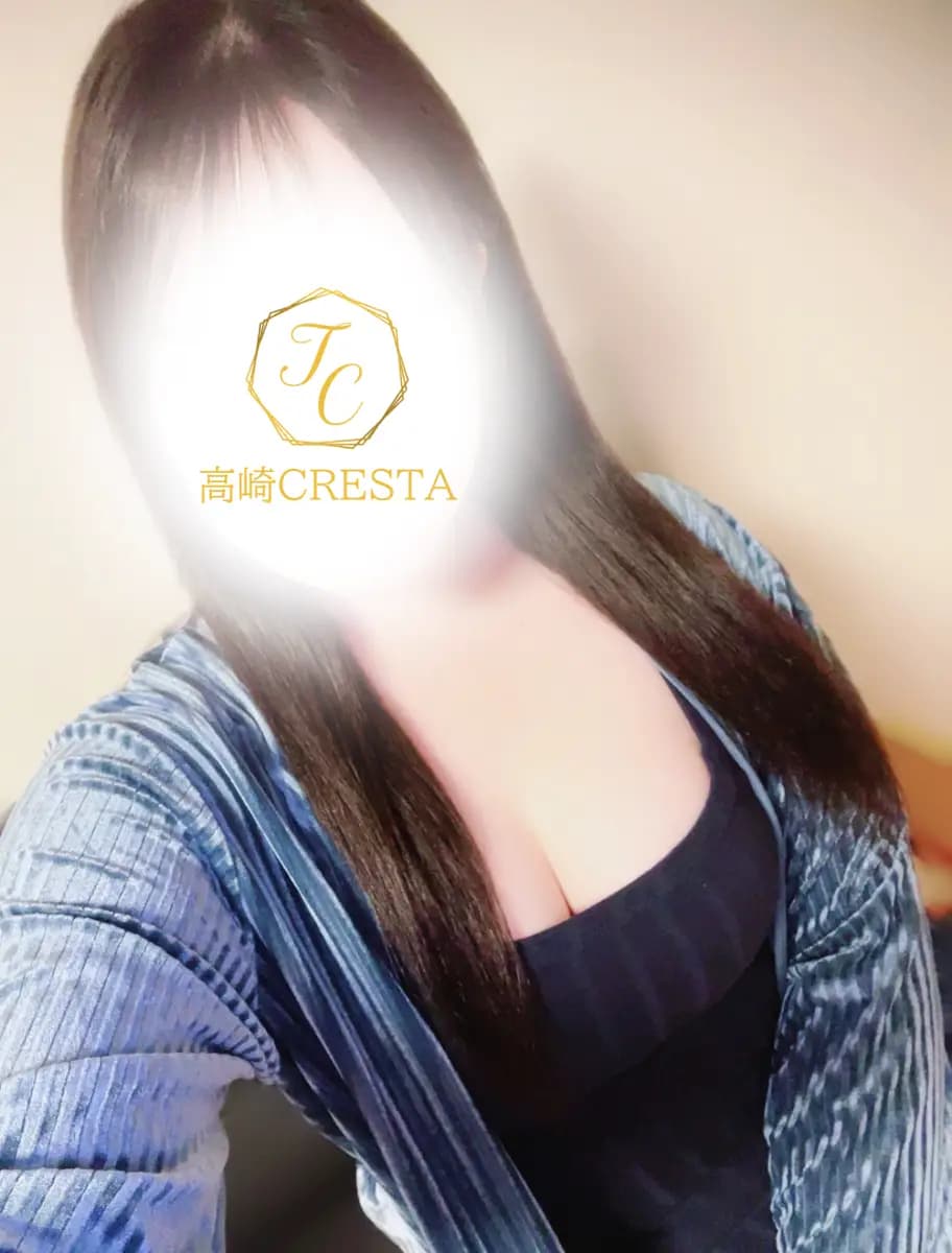 ひな プロフィール｜群馬県 高崎市 メンズエステ 『メンズエステ高崎CRESTA（クレスタ）』