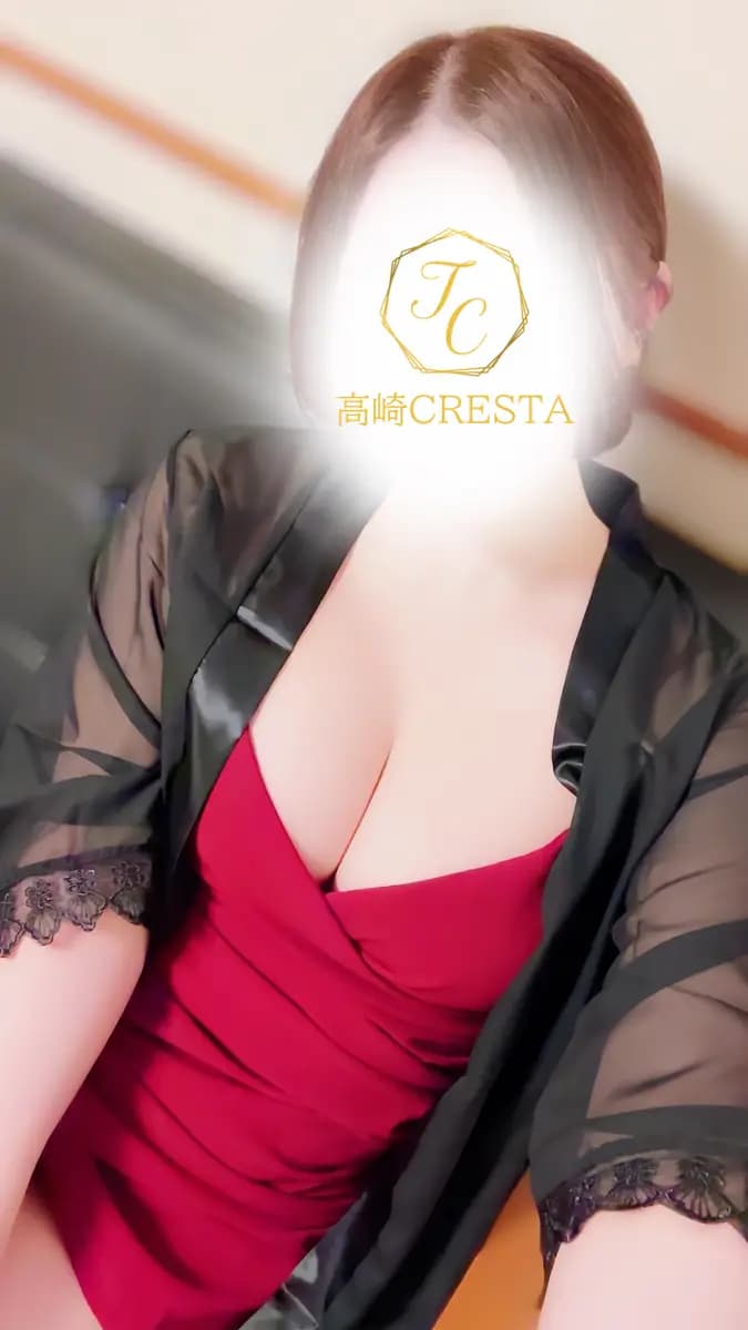 いづみ プロフィール｜群馬県 高崎市 メンズエステ 『メンズエステ高崎CRESTA（クレスタ）』