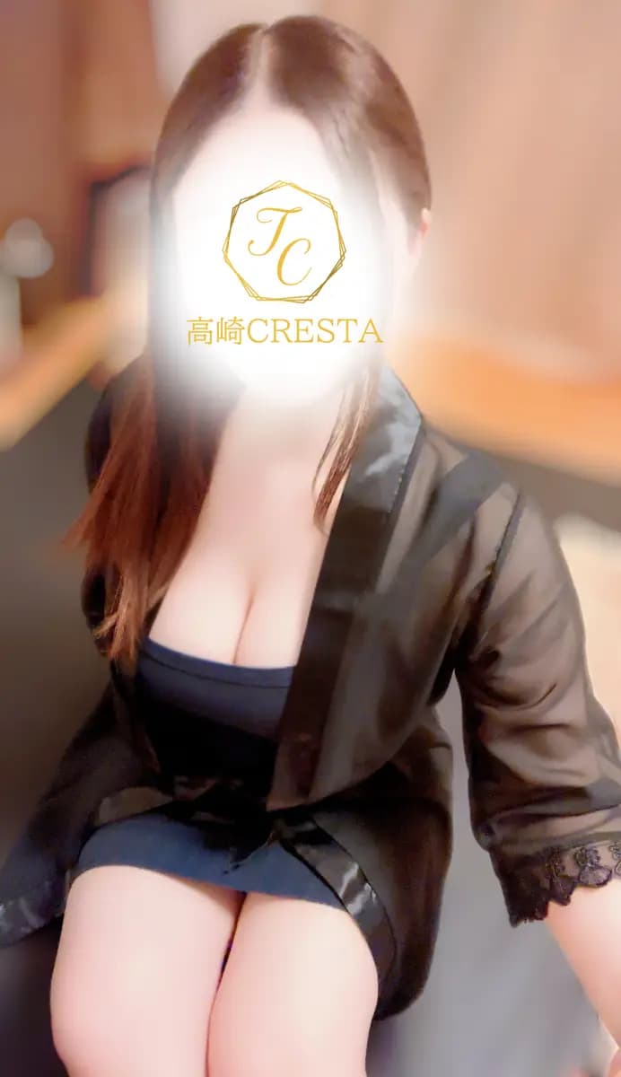 いづみ プロフィール｜群馬県 高崎市 メンズエステ 『メンズエステ高崎CRESTA（クレスタ）』