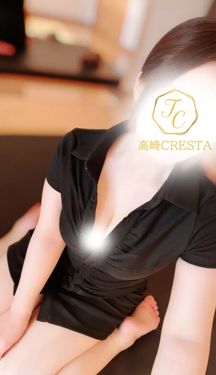いづみ プロフィール｜群馬県 高崎市 メンズエステ 『メンズエステ高崎CRESTA（クレスタ）』