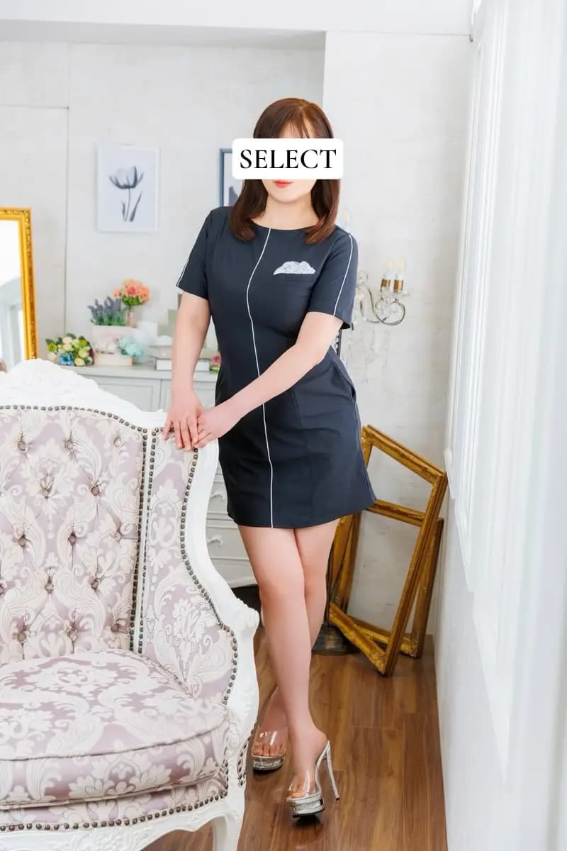 ななせ | body maintenance SELECT