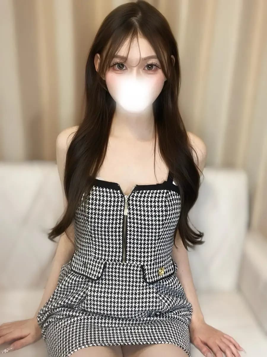 橘 りぼん | 日本橋•谷九•梅田•京橋•新大阪•高級メンズエステRoyal Bunny ロイヤルバニー