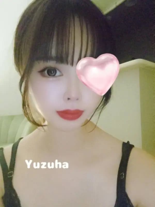 ゆずは-Yuzuha-プロフィール｜鹿児島市 メンズエステ『FEEL』