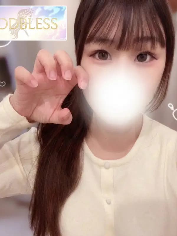 みおりさんのプロフィール｜完全個室プライベートサロン。門前仲町のメンズエステ愛好家から愛されております。メンエス初心者男性や、メンエス通からも支持を受けてます。リラックスと癒しの空間を提供。｜ゴッド・ブレス《GOD  BLESS》東京・門前仲町メンズエステ店