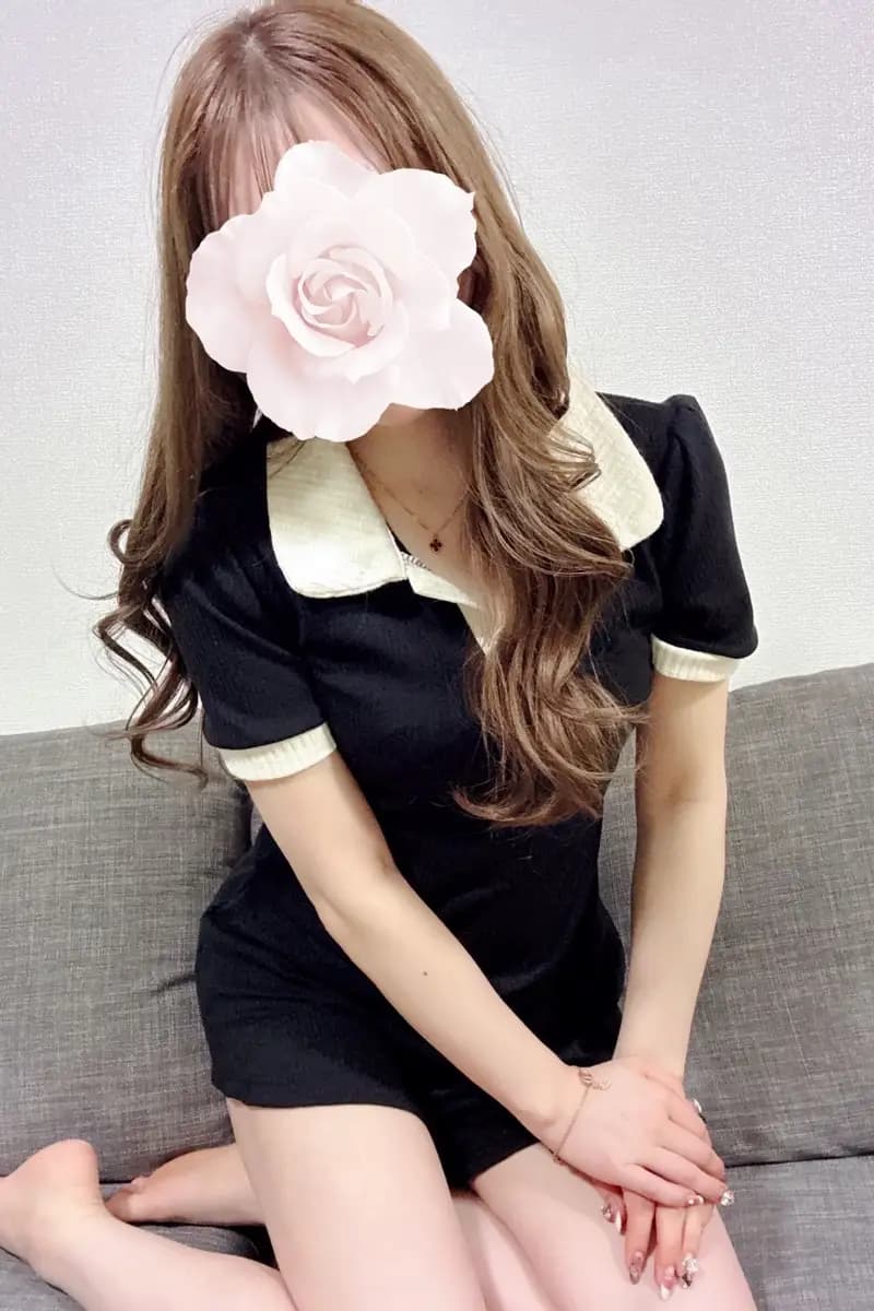 恋路♣︎めろ プロフィール｜岐阜メンズエステ 『ミセス ローズ』 Mrs.Rose　岐阜駅すぐのメンエスでリラクゼーションを