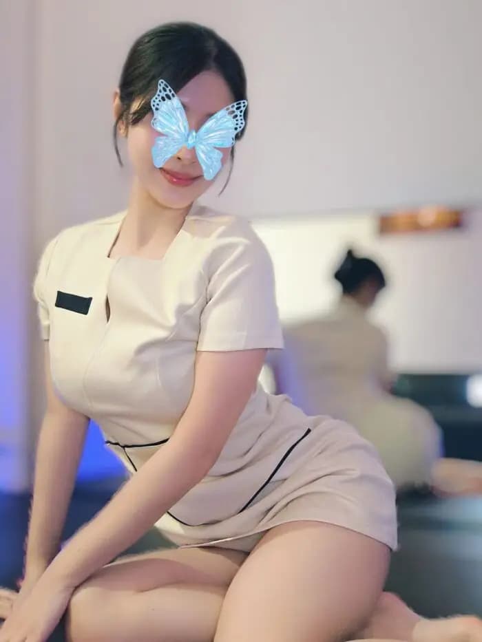西島ゆめの | メンズエステ グランテリアの在籍セラピスト