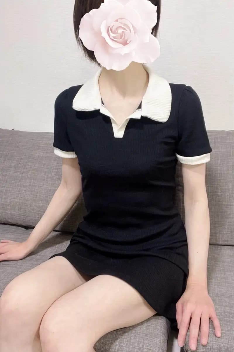 瑠奈♣︎るな プロフィール｜岐阜メンズエステ 『ミセス ローズ』 Mrs.Rose　岐阜駅すぐのメンエスでリラクゼーションを