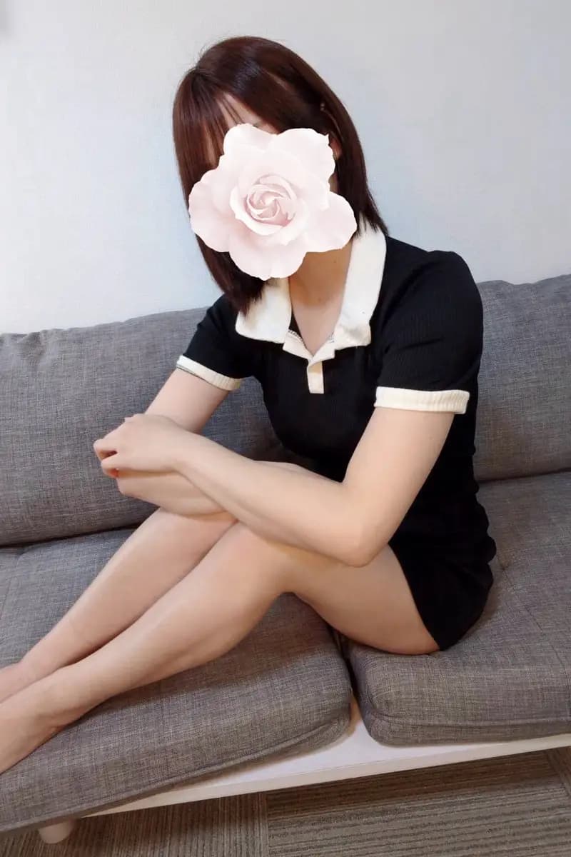 七瀬♣︎ななせ プロフィール｜岐阜メンズエステ 『ミセス ローズ』 Mrs.Rose　岐阜駅すぐのメンエスでリラクゼーションを