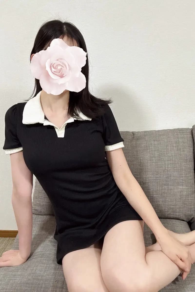 遥♣︎はるか プロフィール｜岐阜メンズエステ 『ミセス ローズ』 Mrs.Rose　岐阜駅すぐのメンエスでリラクゼーションを