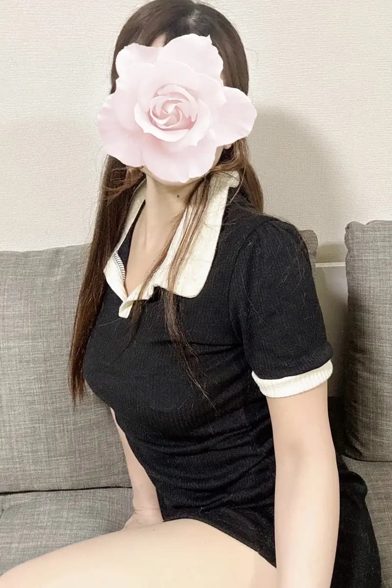 柚木♣︎ゆずき プロフィール｜岐阜メンズエステ 『ミセス ローズ』 Mrs.Rose　岐阜駅すぐのメンエスでリラクゼーションを