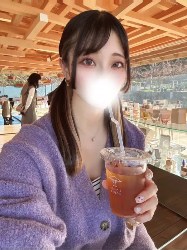 かりなさんのプロフィール|登戸 メンズエステ|グリーンアップル