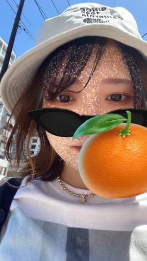 花宮ひなの