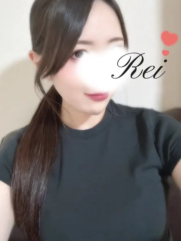 れいプロフィール｜佐賀県 佐賀市 メンズエステ『Heal & Link【ヒールリンク】』
