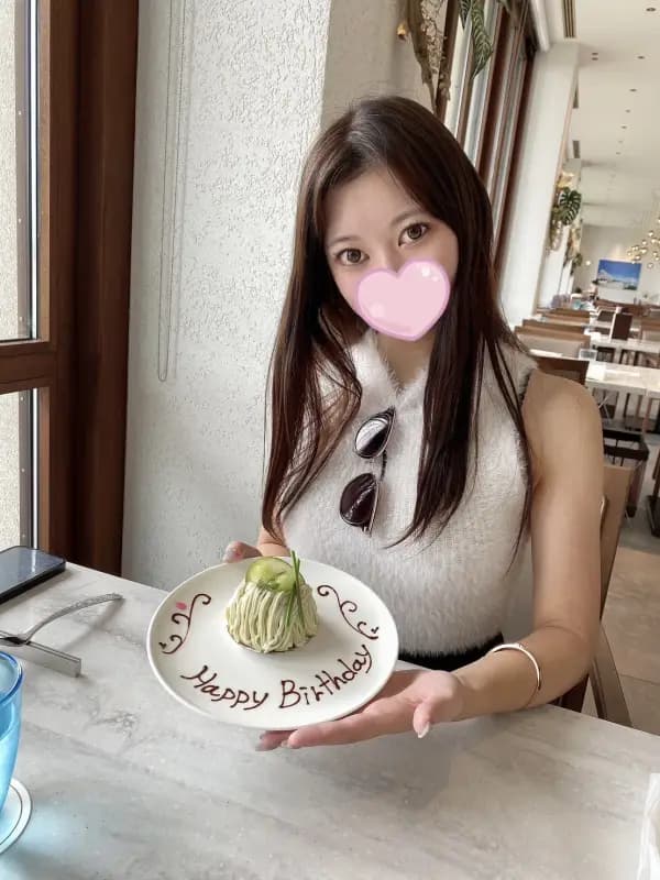 れなさんのプロフィール｜登戸 メンズエステ｜グリーンアップル
