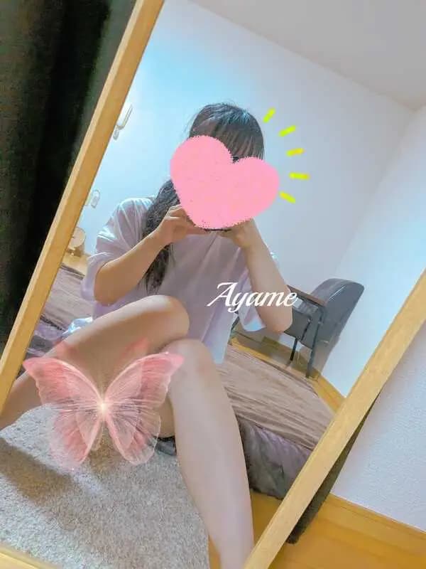 あやめプロフィール｜佐賀県 佐賀市 メンズエステ『Heal & Link【ヒールリンク】』