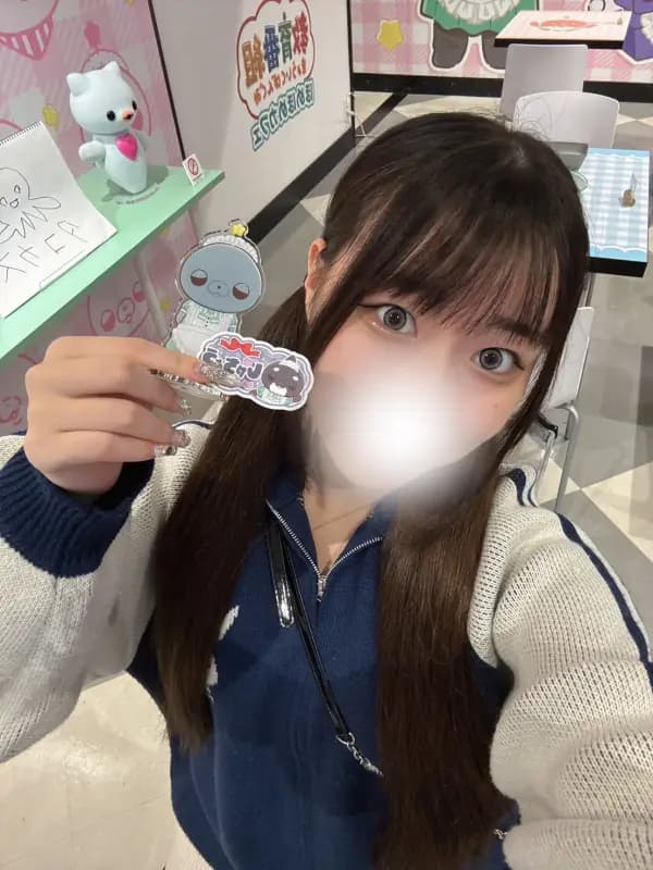 りるさんのプロフィール|登戸 メンズエステ|グリーンアップル