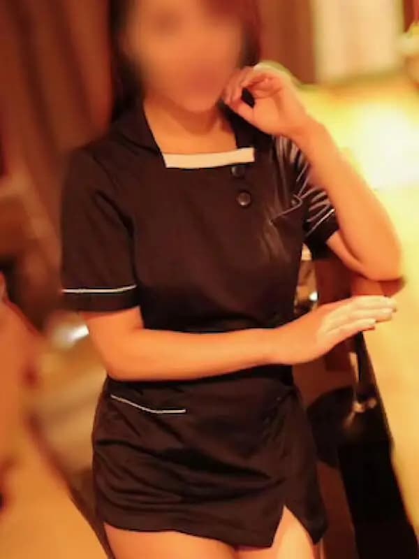 新木 | 池袋・大塚のメンズエステ「IRIE SPA(アイリースパ)」の在籍セラピスト