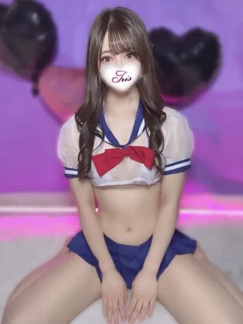 ふうさんのプロフィール｜大阪｜日本橋メンズエステ｜IRIS(アイリス)
