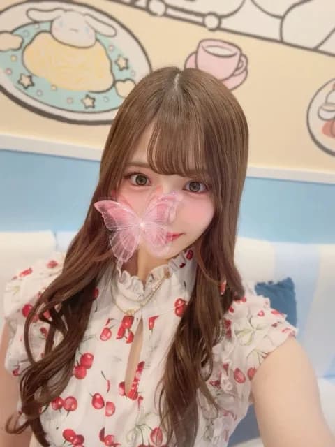 ふうさんのプロフィール｜大阪｜日本橋メンズエステ｜IRIS(アイリス)