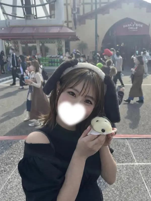 うららさんのプロフィール｜登戸 メンズエステ｜グリーンアップル