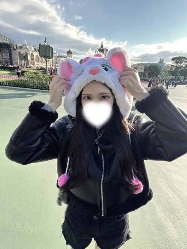 ちはやさんのプロフィール｜登戸 メンズエステ｜グリーンアップル