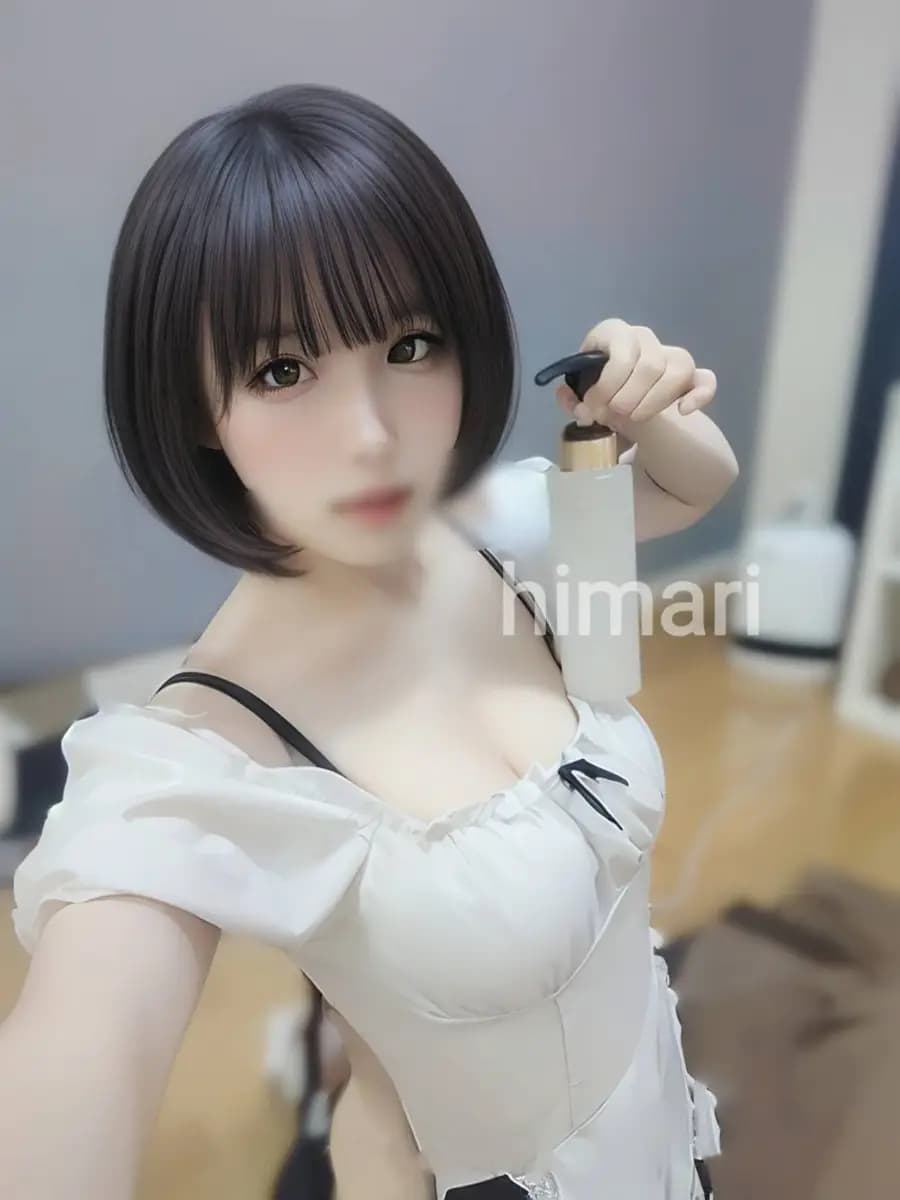 ひまり | 群馬 高崎 メンズエステ 色恋倶楽部