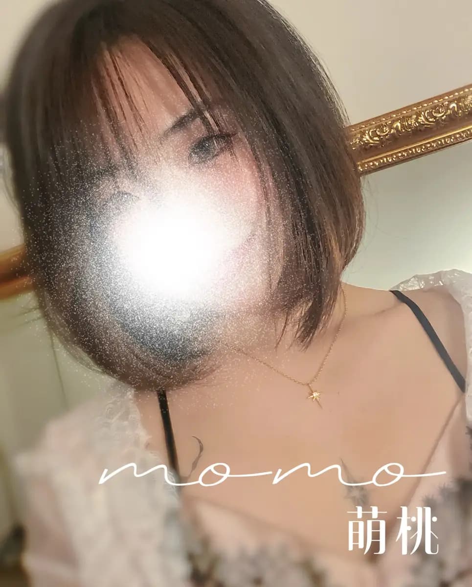 萌桃(もも)プロフィール｜大阪府 難波・桜川メンズエステ『LG大阪』