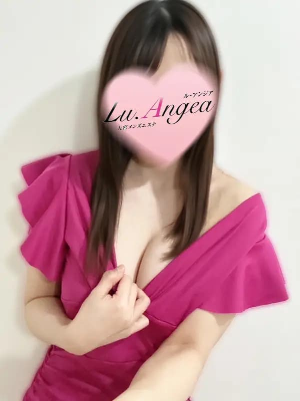 架純【かすみ】 | 大宮 メンズエステ『Lu.Angea 〜ル・アンジア』