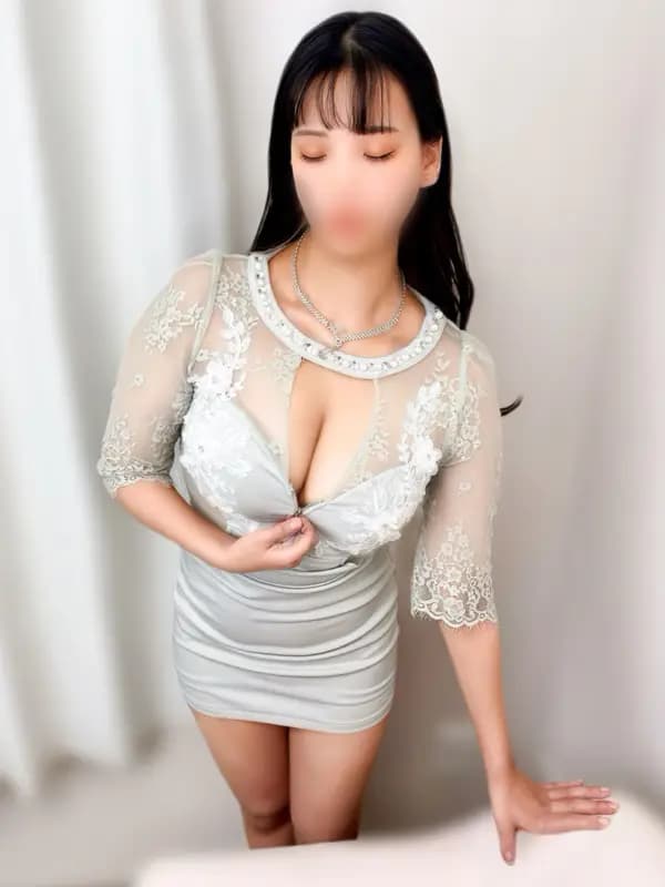 中井あいさんのプロフィール|池袋 メンズエステ|Madonna(マドンナ)