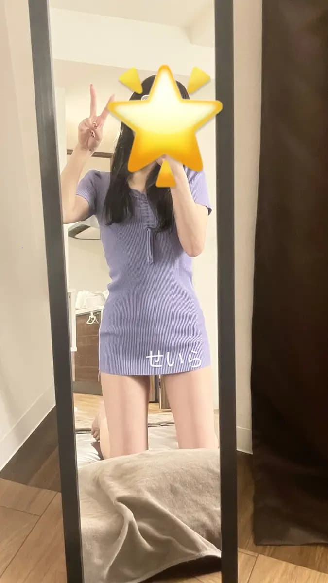 星羅(せいら)プロフィール｜大阪府 堺メンズエステ『LEON SPA -Gold-』