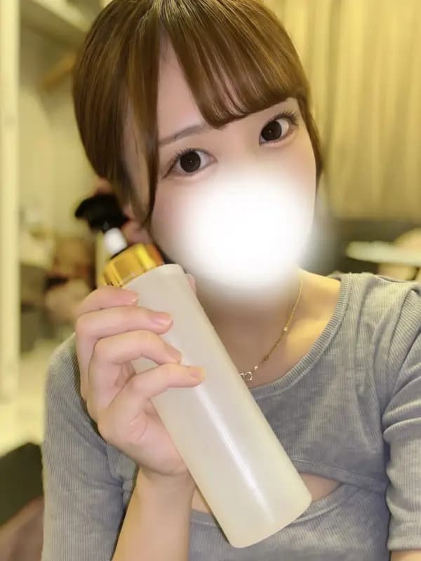 加糖ももかさんのプロフィール|めんくら | 北千住メンエス | かわいい女の子と過ごす、誰にも邪魔されないリラックスタイム♪|北千住メンズエステ めんくら