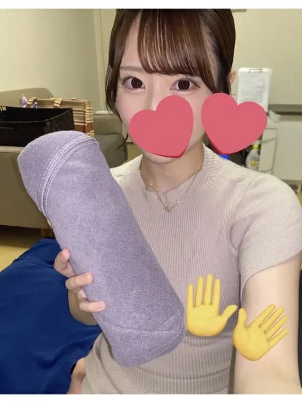 加糖ももかさんのプロフィール|めんくら | 北千住メンエス | かわいい女の子と過ごす、誰にも邪魔されないリラックスタイム♪|北千住メンズエステ めんくら