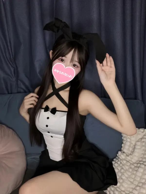 山田りなさんのプロフィール|めんくら | 北千住メンエス | かわいい女の子と過ごす、誰にも邪魔されないリラックスタイム♪|北千住メンズエステ めんくら