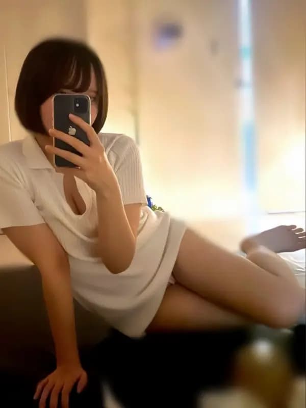 蒼波しほさんのプロフィール｜めんくら | 北千住メンエス | かわいい女の子と過ごす、誰にも邪魔されないリラックスタイム♪｜北千住メンズエステ めんくら