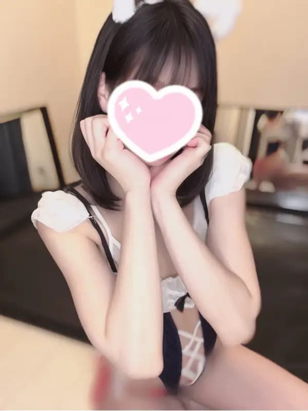 輝夜ひめさんのプロフィール|めんくら | 北千住メンエス | かわいい女の子と過ごす、誰にも邪魔されないリラックスタイム♪|北千住メンズエステ めんくら