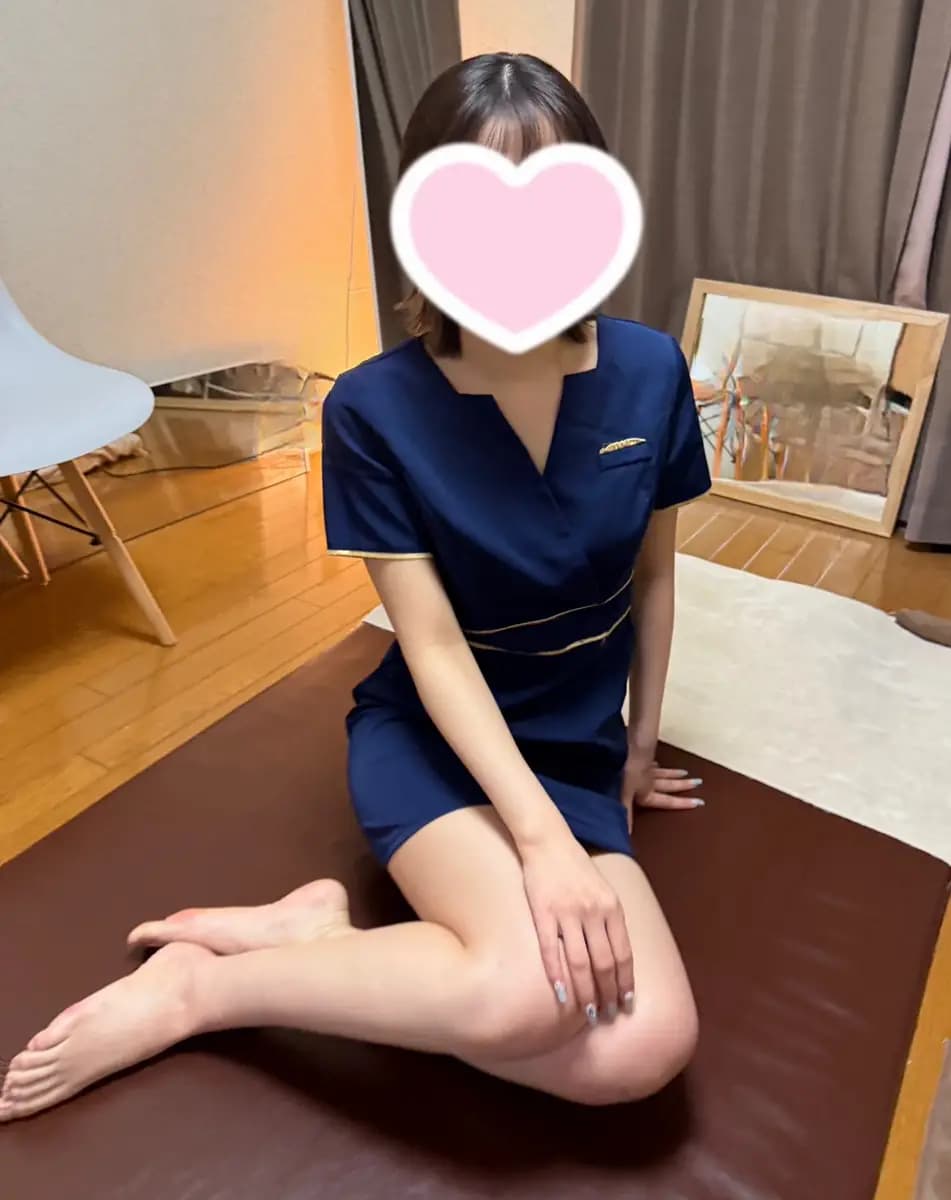 柚木まな(28) - 長野メンズエステ「ふたりきりSPA」