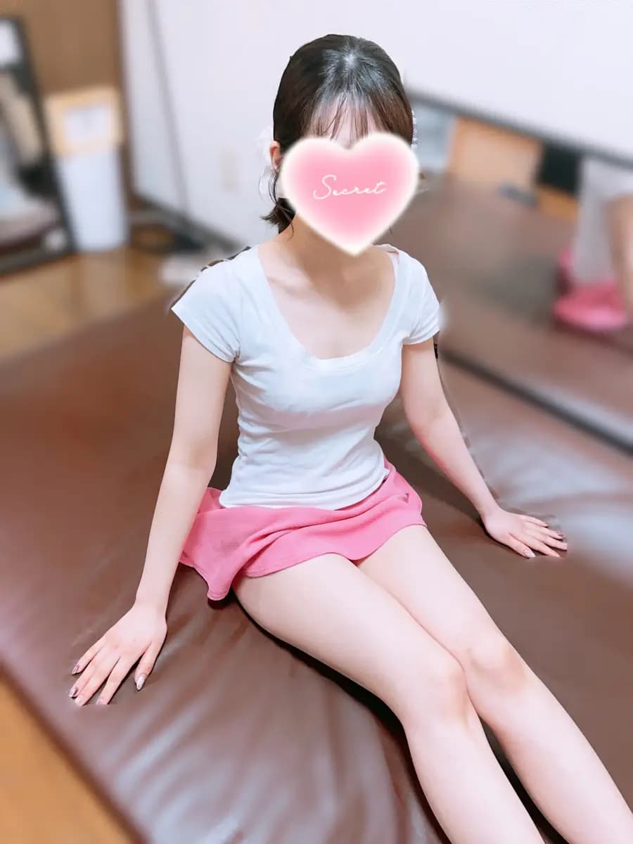 坂口みみ(21) - 長岡メンズエステ「ふたりきりSPA」