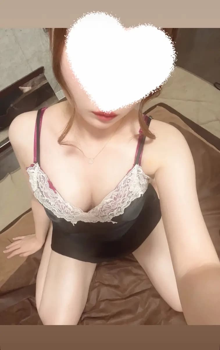めいプロフィール|熊本メンズエステ『ノンフィクション スパ』