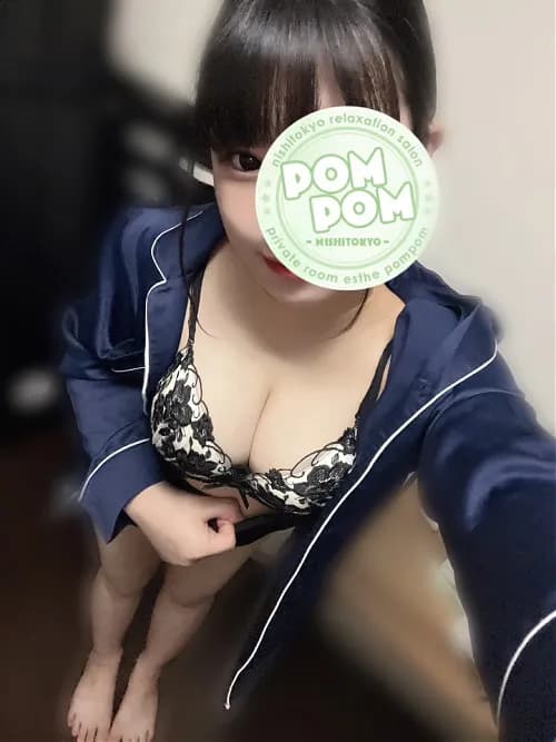 あゆみ|日野・八王子・府中・伊勢崎・千葉・高崎巨乳専門メンズエステ「ポムポム」